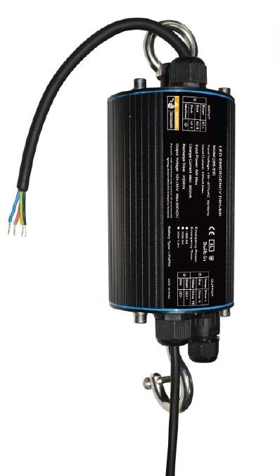 Helios Pro – Emergency Kit