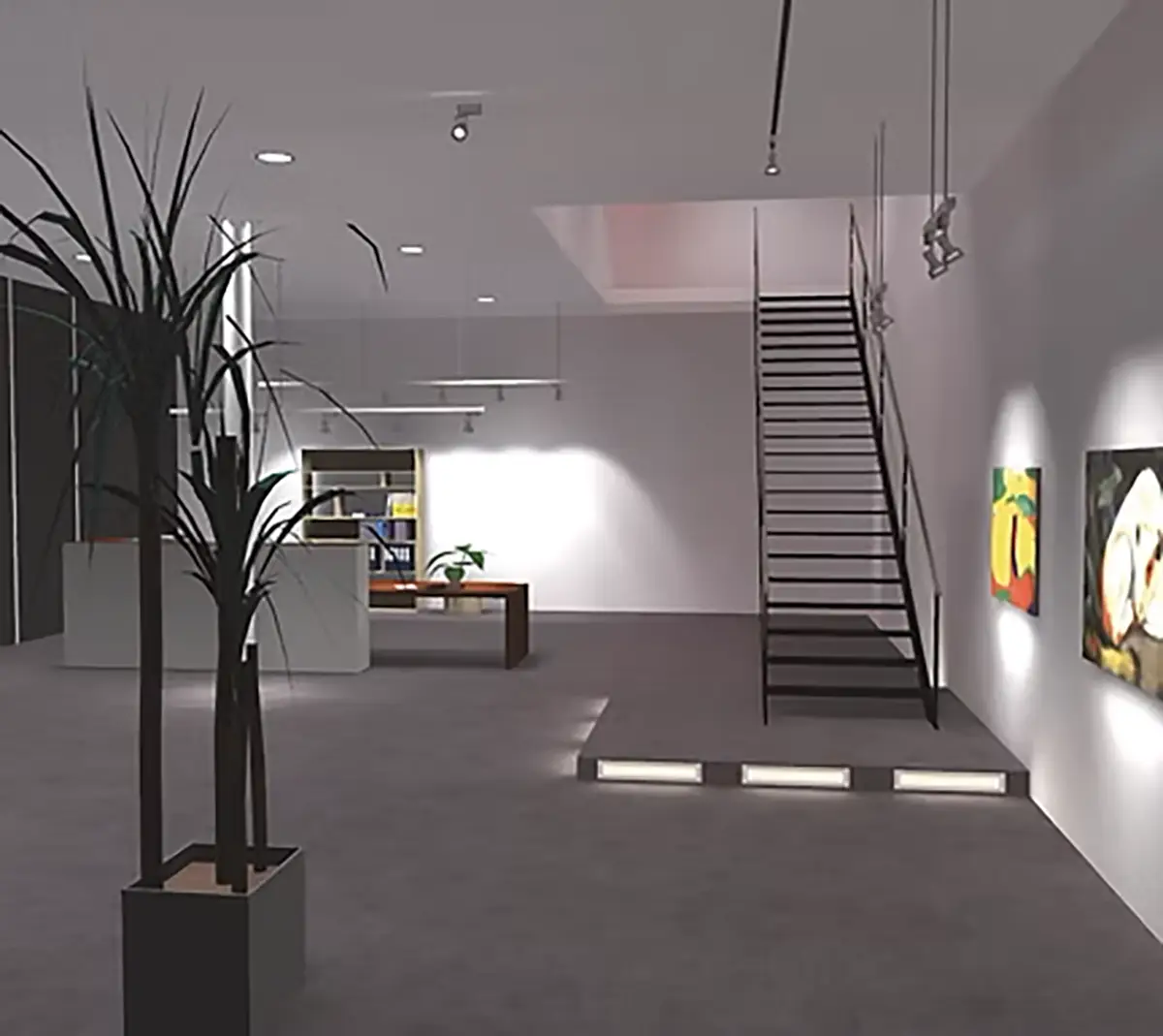 Lighting Design from Kabalight
