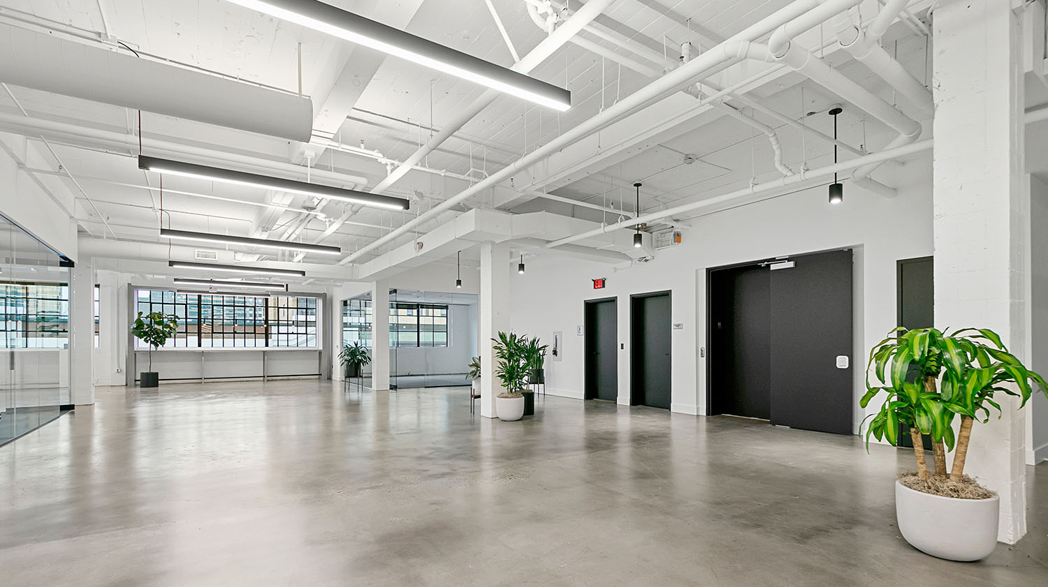 Linear Lighting from Kabalight Project Lighting Specialists Linear Lighting from Kabalight Project Lighting Specialists