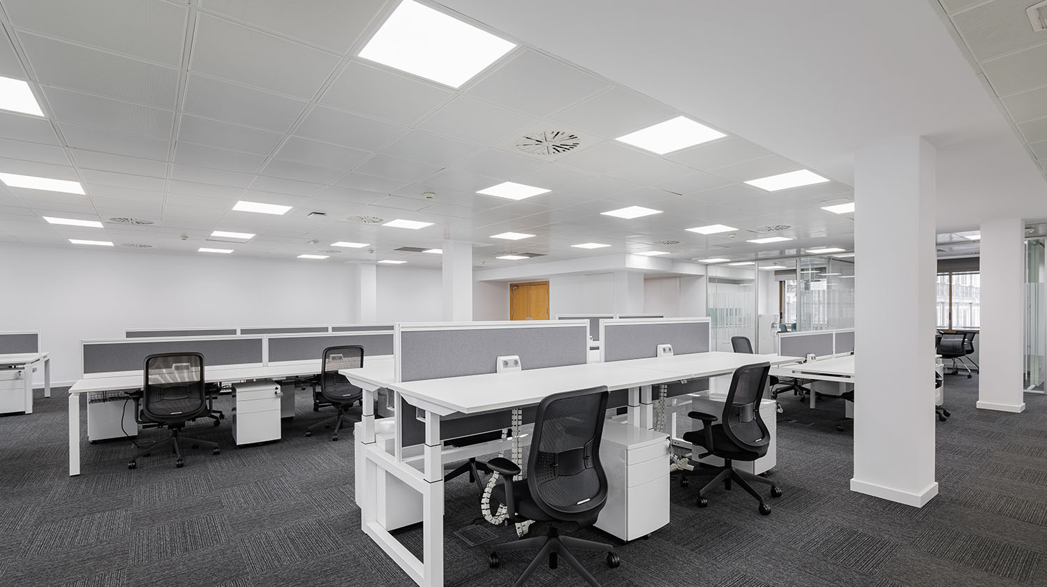 Modular Lighting from Kabalight Project Lighting Specialists Modular Lighting from Kabalight Project Lighting Specialists