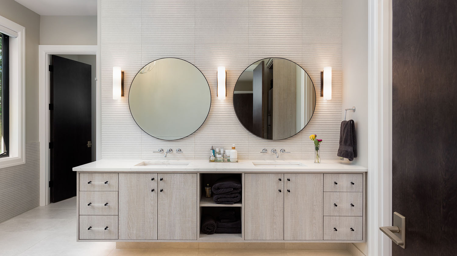 Modular Lighting from Kabalight Project Lighting Specialists