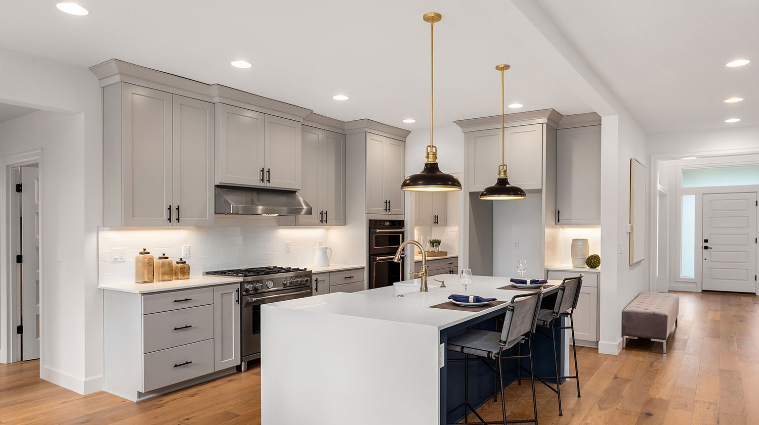 Modular Lighting from Kabalight Project Lighting Specialists