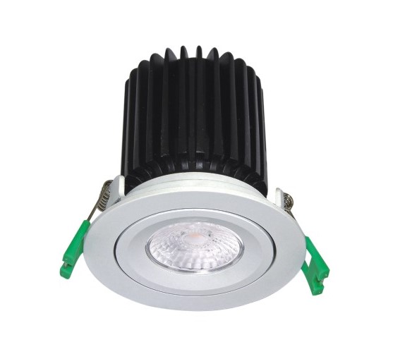 Toledo Round – Adjustable Flush