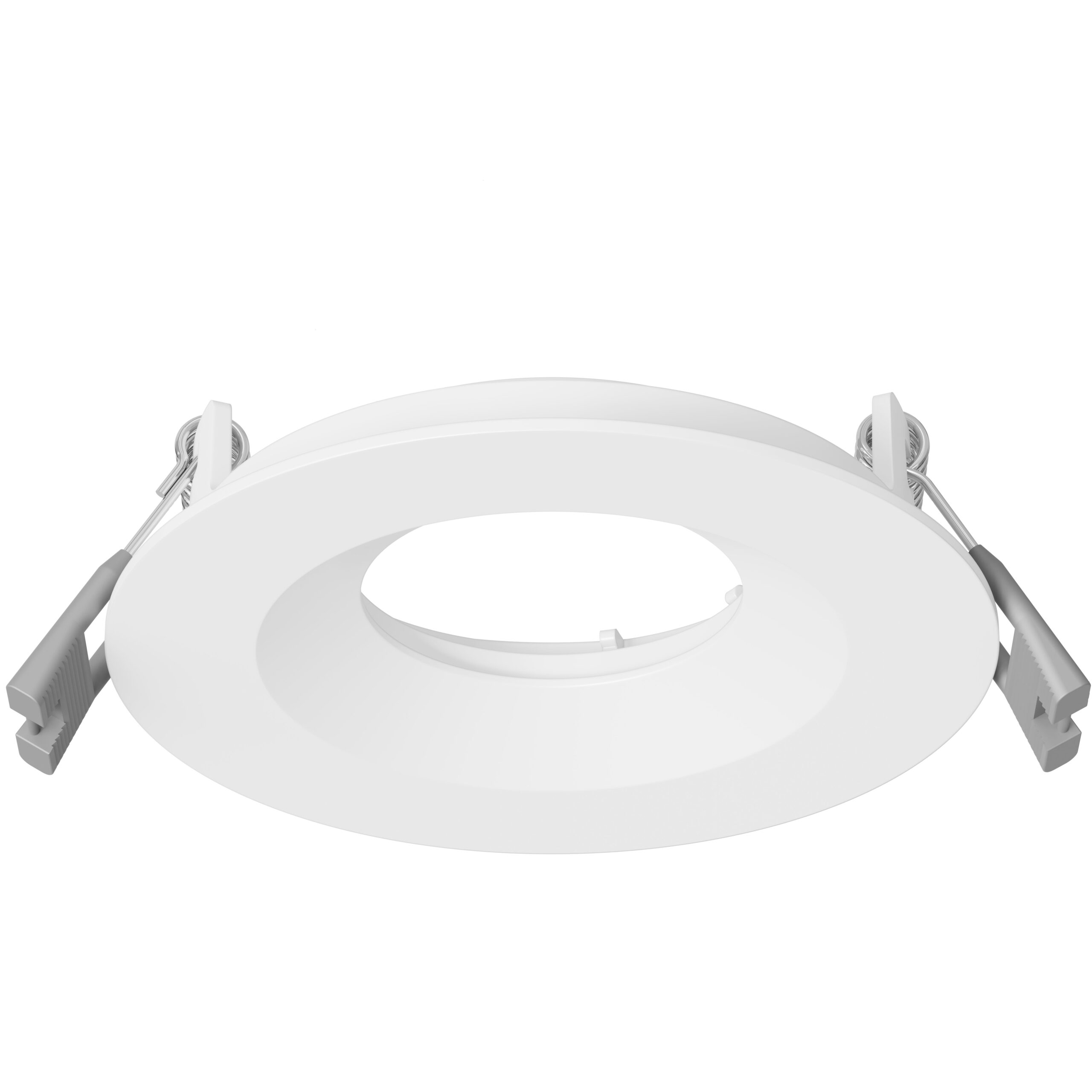 Cadiz Round Flush GU10