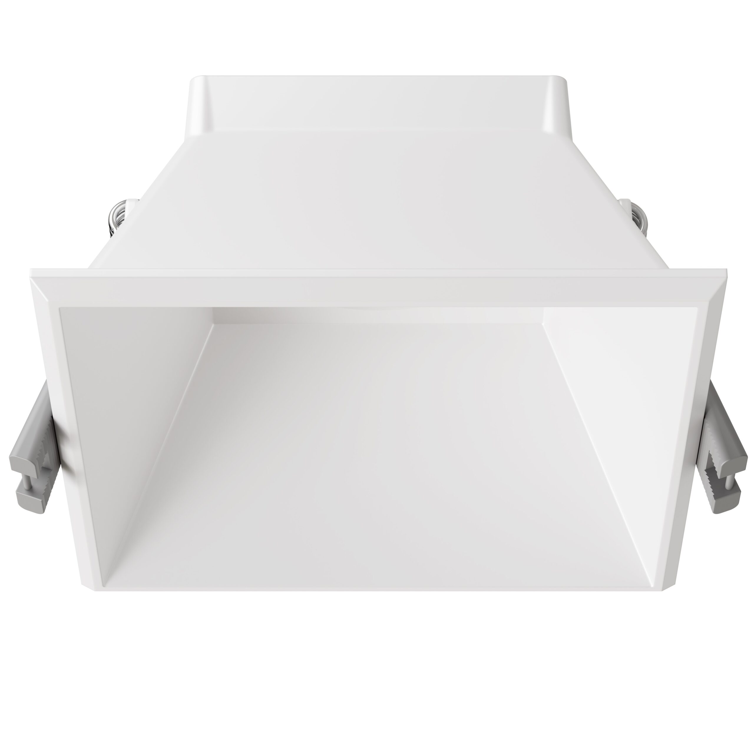 Cadiz Square Anti-Glare GU10